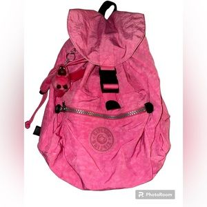 Kipling Lightweight Backpack